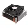 Akasa AK-CC7402BT01 2U zema profila procesora dzesētājs - ligzda LGA 1700 (AK-CC7402BT01)