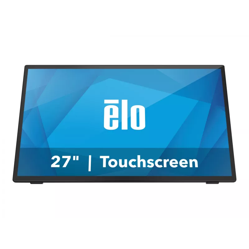 Monitor Elo Touch Solutions Elo 2770L 27 collas skārienjūtīgs LED 1920 x 1080