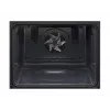 Iebūvējamā cepeškrāsns Electrolux LOD8P39Z — 72 L, pirolītiskā pašattīrīšanās, TFT displejs, melna