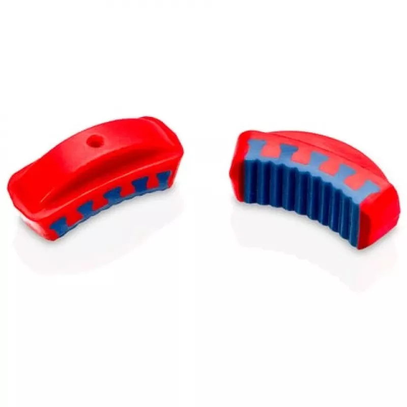 Knipex plastmasas ieliktņi priekš 81 19 250 V02 – 1x250 4x (rezerves piederums)