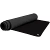 Peles paliktnis Sharkoon SGP50 Melns — tekstila virsma, 400 × 900 mm, 0,65 kg