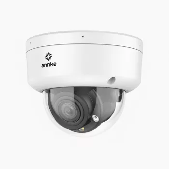 Drošības kamera Annke I91DQ 1080P bezvadu ar nakts redzamību