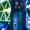 Blue Microphones Blue Microphones Yeti Mikrofons USB Blackout