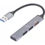 Renkforce RF-6855462 Pelēks