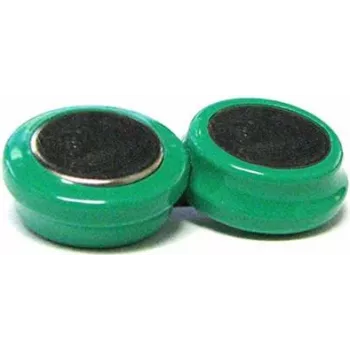 Uzlādējams NiMH akumulators Varta V2/80HFLAT 80 mAh 2.4 V