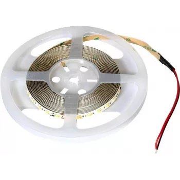 LED sloksne EUROLITE 800 5m 2835 1800–3000K DTW 24V, 5 metri, 24V