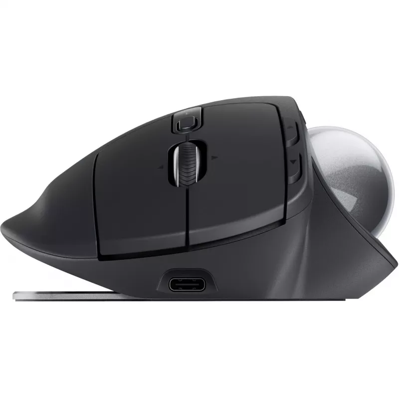 Logitech 910-007260 pele Office Labročai RF Bezvadu + Bluetooth Optiskā 2048 DPI