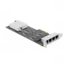 Tīkla karte DeLOCK 89192 iekšējā Ethernet 1000 Mbit/s