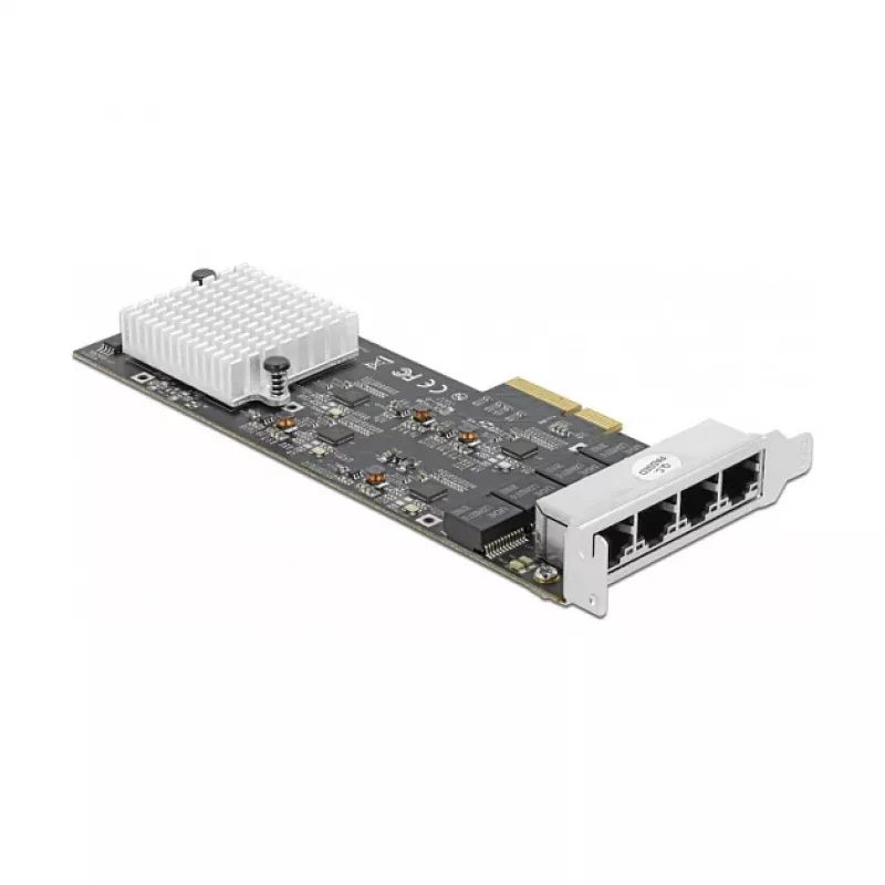 Tīkla karte DeLOCK 89192 iekšējā Ethernet 1000 Mbit/s