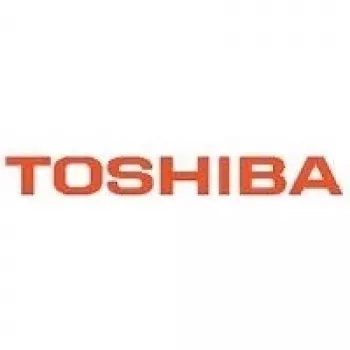 Toshiba 6AJ00000049 printera izejmateriāls, dzeltens