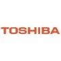 Toshiba 6AJ00000049 printera izejmateriāls, dzeltens