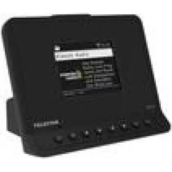 Interneta radio adapteris Imperial TOP 400 DAB+ melns — modelis 5700400, DAB+ saderīgs