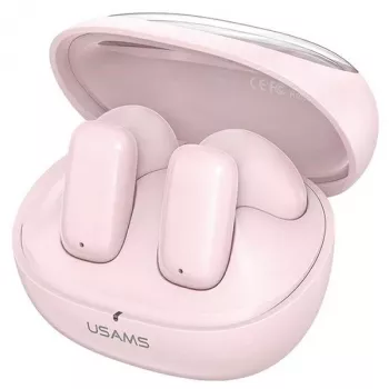 Bluetooth austiņas Usams BHUTD03