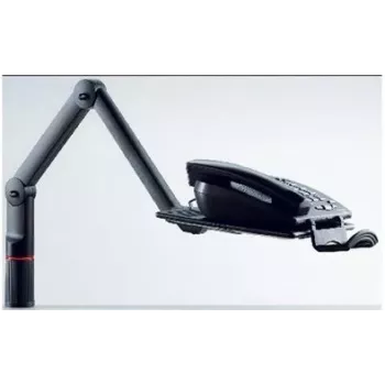 Telefona stiprinājums Novus TalkMaster Telephone Swivel Arm 710+0005+000