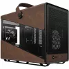 PC korpuss Montech Heritage PRO Midi Tower melns