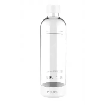 Soda maker Balts ADD4901WH/10
