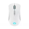 Spēļu pele Lenovo Legion M600 RF Bezvadu + Bluetooth + USB Type-A, piemērota abām rokām, 16000 DPI, 9 pogas, uzlādējama