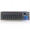 RM12 FX - Analogais mikseris ar Bluetooth DSP EQ MP3 Phantom, 12 kanāli