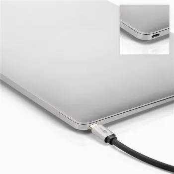 Goobay adaptera kabelis USB-C™ uz HDMI™, 3 m (60175)