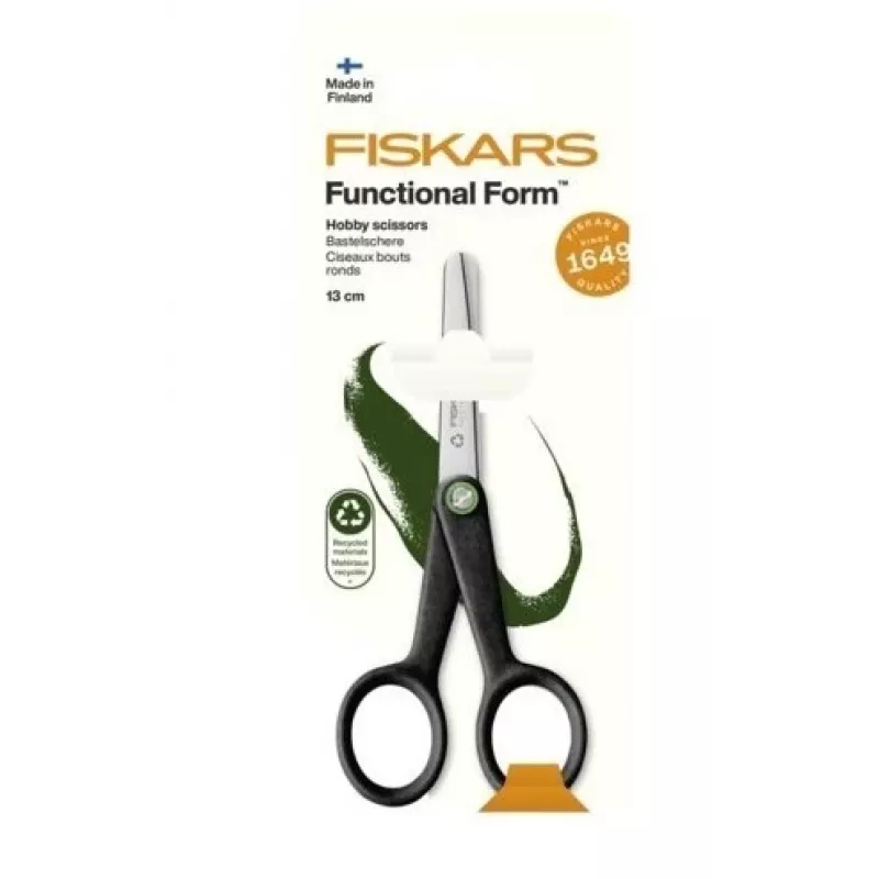 Functional Form ReNew hobby šķēres 13 cm 1074542