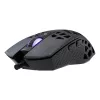 Pele White Shark GM-5018 Caradoc RGB 7200 dpi melna