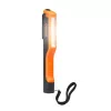 Darbnīcas LED apskates lampa Osram LEDinspect Pocket 110 Essential, rokas, uzlādējama