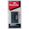 Makita E-12011 instrumentu piederums, melns