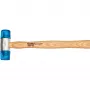 Claw hammer Hazet 1951-32 325 g, 280 mm handle length