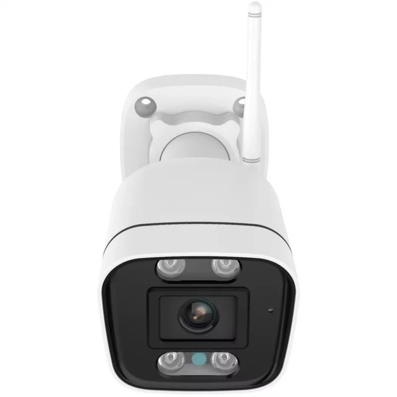 IP novērošanas kamera Foscam V5P Bullet 3072 x 1728 pikseļi