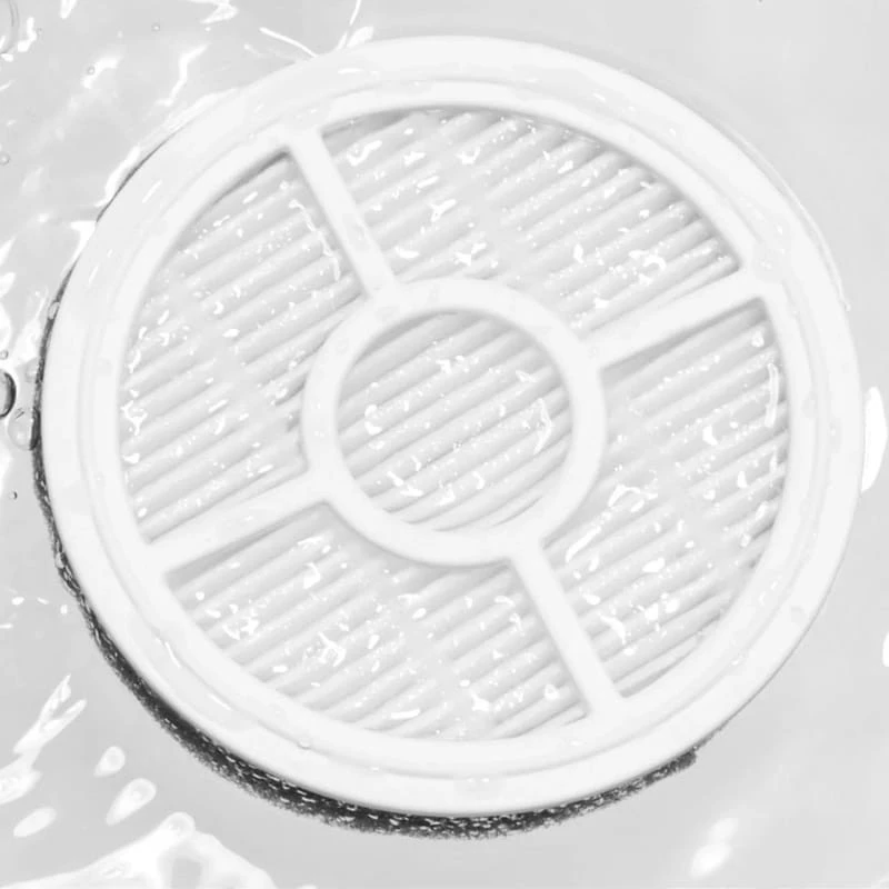 Maināms putekļu ērcīšu putekļsūcēja filtrs Xiaomi BHR8935GL — 2 gab. iepakojumā, saderīgs ar BHR8935GL
