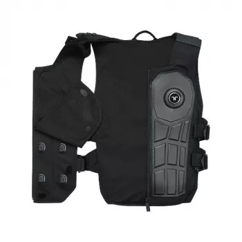 Haptics bHaptics TactSuit Pro veste