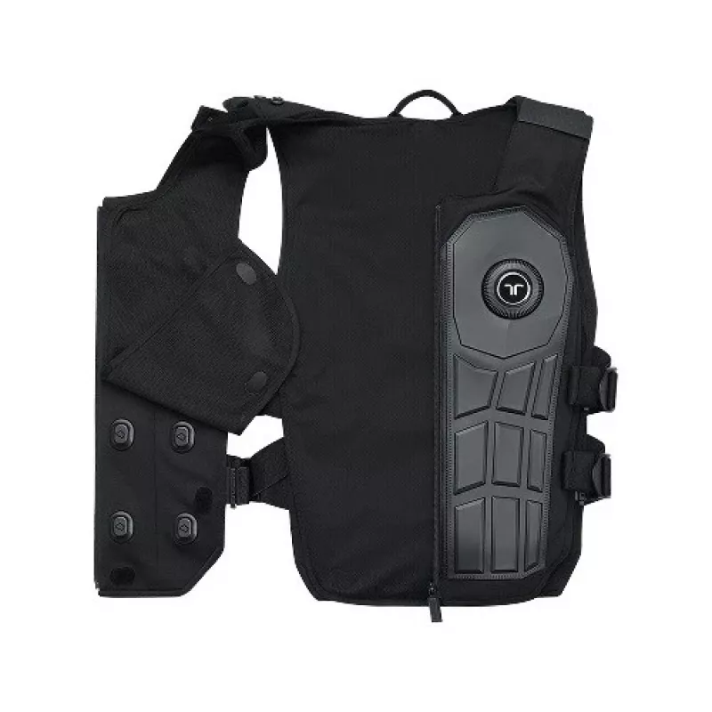 Haptics bHaptics TactSuit Pro veste