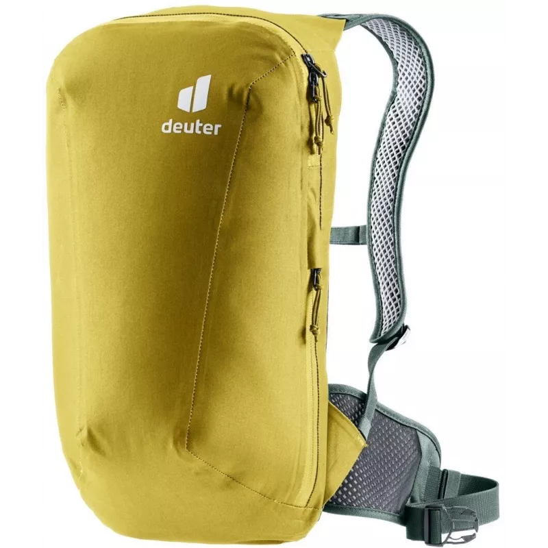 Velosoma - Deuter Plamort 12