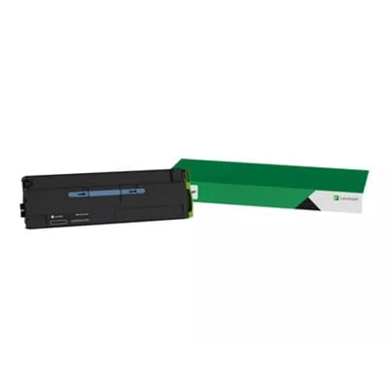Atkritumu tvertne Lexmark 73D0W00, saderīga ar Lexmark printeriem, lapu izdruka 35 000, 1 iepakojums