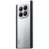 POCO M8 5G 17,2 cm (6.77) Hybrid Dual SIM USB Type-C 8 GB 512 GB 5520 mAh sudraba krāsa