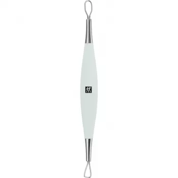 Melngalvju noņemšanas instruments ZWILLING 88326-093-0, nerūsējošā tērauda sejas instruments, izturīga konstrukcija