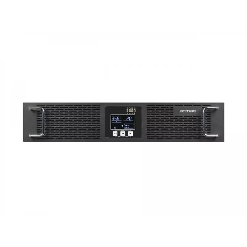 Nepārtrauktās barošanas avots UPS Armac R/1000I/PF1 1 kVA 1000 W 8 AC kontaktligzdas