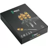 Skrūvgriezis Wera 932/6 Kraftform Set Standard