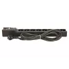 Lestar Lxa 816 Ga, pārsprieguma aizsargs, 3m, Melns Lxa 816 G-a K. Cz 3.0m