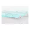 Xiaomi | Mi Smart Standing Fan | 2 | Stāvventilators | Balts | Diametrs cm | Ātrumu skaits | Svārstības | 15 W