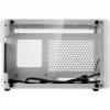 RAIJINTEK Ophion Mini-ITX korpuss, rūdīts stikls - balts - Korpuss - Mini-ITX