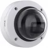 IP kupola drošības kamera AXIS P3278-LV — 3840×2160, iekštelpām/ārtelpām, griestiem/sienai, 103° HFOV, 1/1,8 collu CMOS