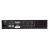 AUDAC CAP412 audio pastiprinātājs 4.0 kanāli 480 W D klase melna