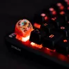 Fnatic Artisan Keycap Loeya taustiņa vāciņš, oranžs