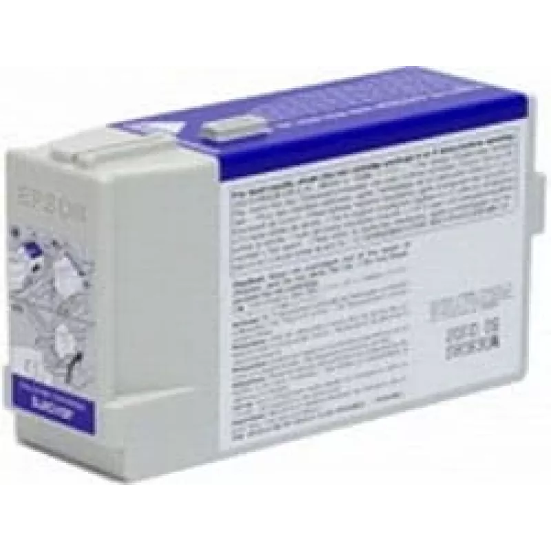 Epson SJIC15P(CMY): Tintes kasetne ColorWorks C3400 un TM-C610 (CMY)