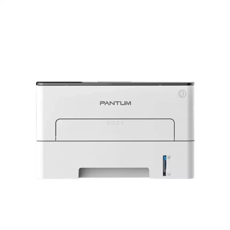 Pantum P3020D lāzerprinteris A4