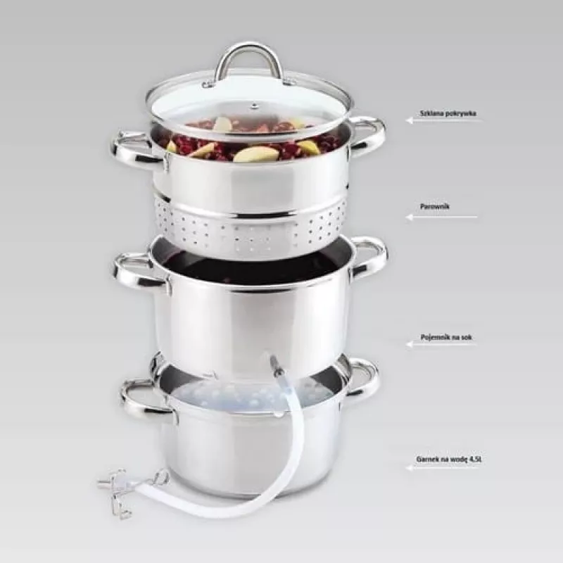 Maestro MR-1030 sulu spiede