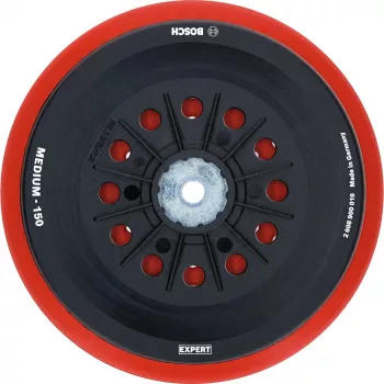 Bosch 2 608 900 010 slīpripas pamatne