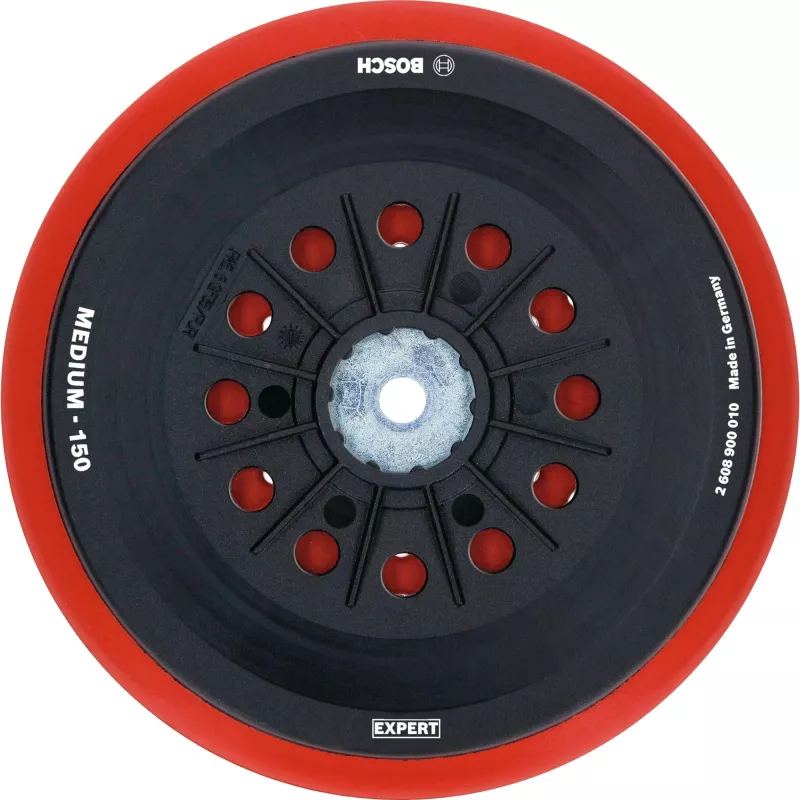 Bosch 2 608 900 010 slīpripas pamatne