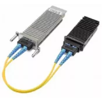 Optiskā raiduztvērēja modulis Cisco X2-10GB-LR-RFB 10 Gbps 1310 nm X2 formas faktors